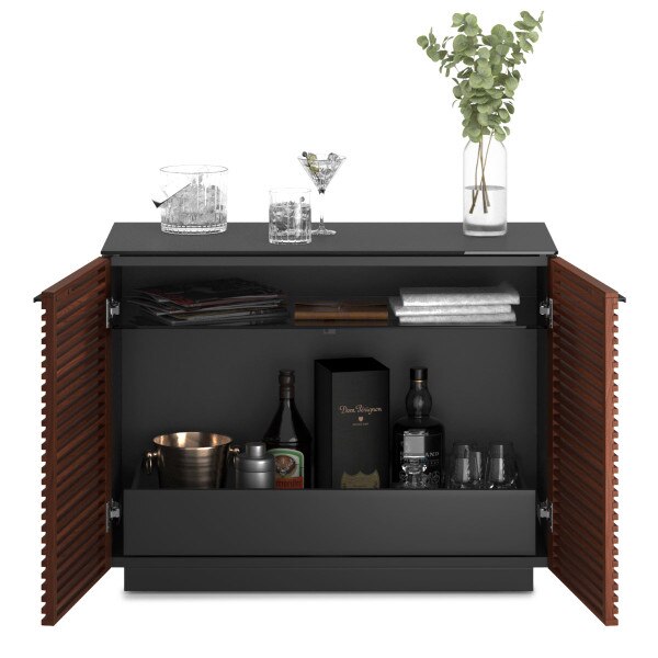 Corridor Storage Cabinet